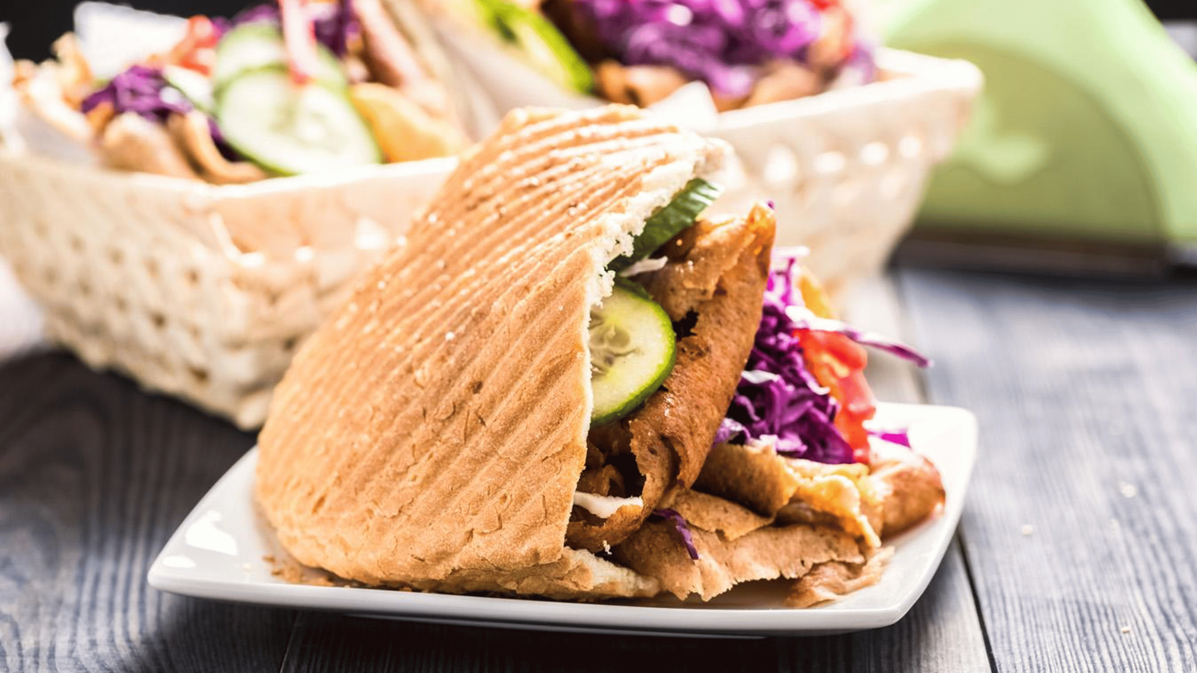 Janat Restaurant & Takeaway